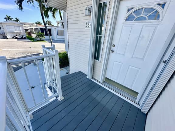 Awesome Abode (N0564)