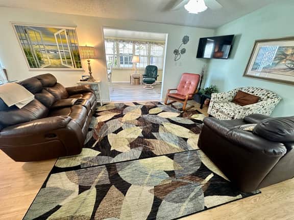 Awesome Abode (N0564)