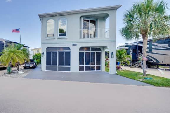 Sunset Haven N1205