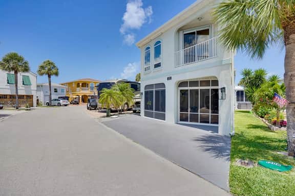Sunset Haven N1205