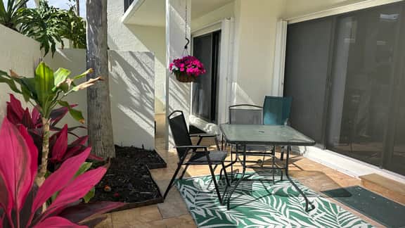 Green Turtle Cove Unit 103 S