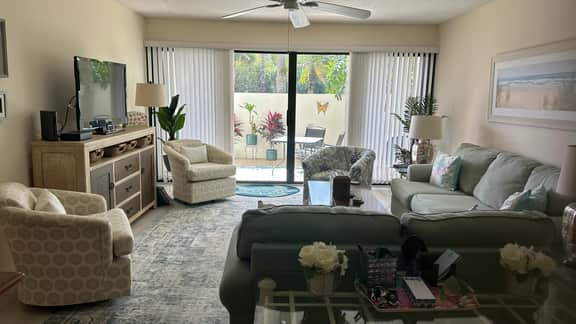 Green Turtle Cove Unit 103 S