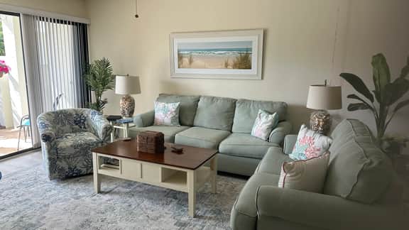 Green Turtle Cove Unit 103 S