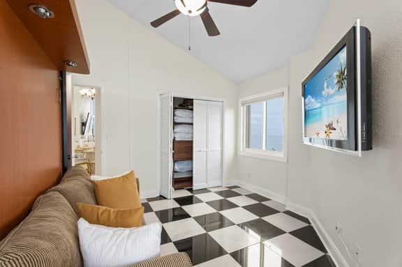 Penthouse By the Sea
