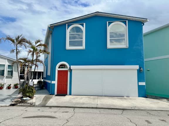Nettles Island 905