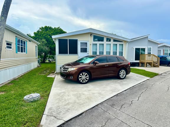 Beach Haven (H58)