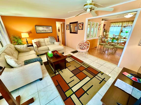 Sea Turtle Shores Bungalow (N436)