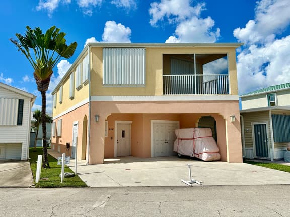 Island View Retreat (N442)