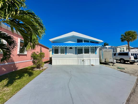 Cal's Retreat (N617)