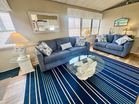 Ocean Breeze Cottage (N1034)