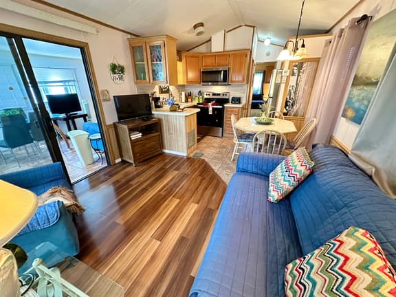 Intracoastal Isle Retreat (V752)