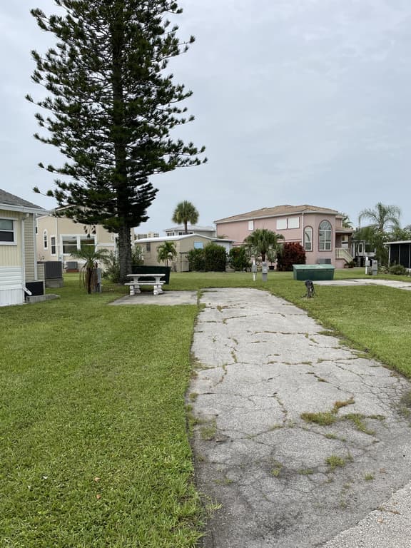 Nettles Island 0683