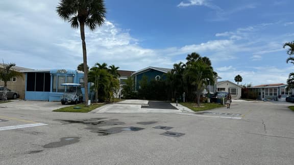 Nettles Island 0826