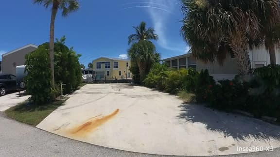 Nettles Island 1074