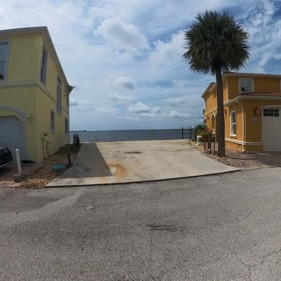 Nettles Island 1120