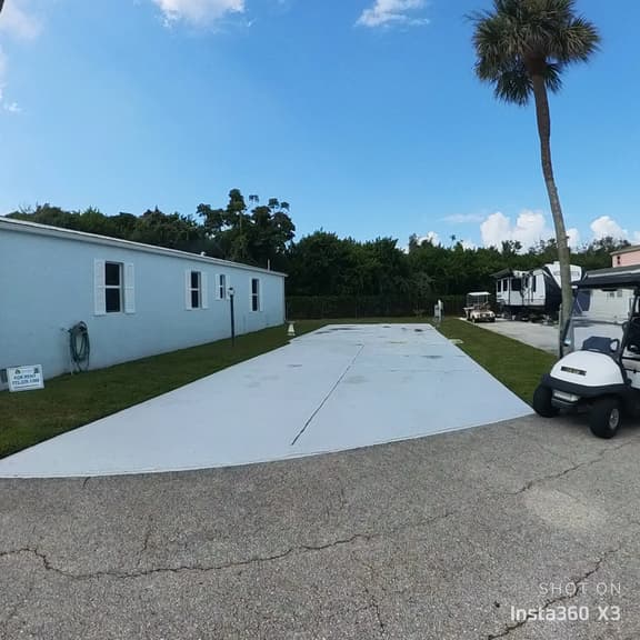 Nettles Island 2018