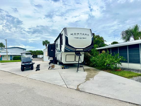 Nettles Island 2154
