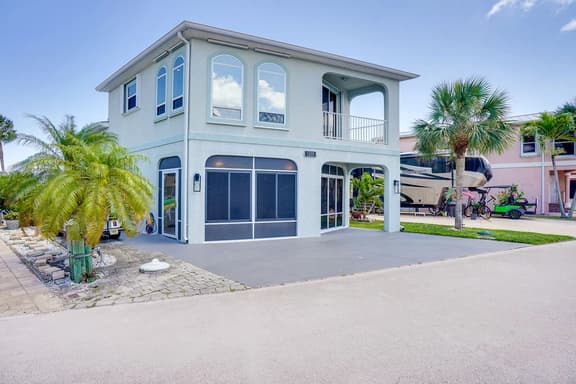 Sunset Haven N1205