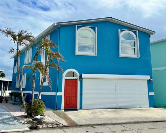 Nettles Island 905