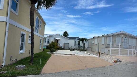 Nettles Island 105